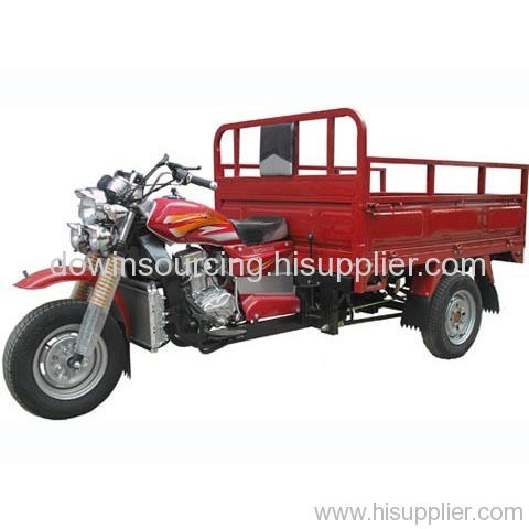 250CC 4-STROKE WATER-COOLED BAJAJ AUTO RICKSHAW CARGO MOTOR TRICYCLE