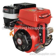 GX440 17.5HP ELECTRIC KEY START GASOLINE MOTOR ENGINE