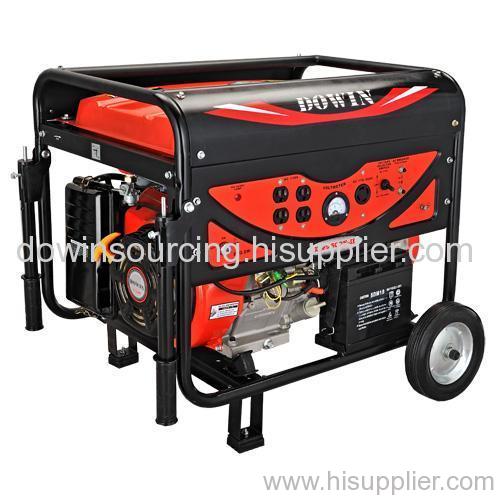 gasoline generators