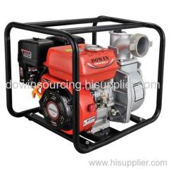 3 INCH SELF PRIMING GASOLINE WATER PUMP