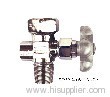 Gas Oxygen Cylinder Valve QF-7D1(Top Cylinder Valve)