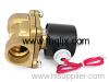 Solenoid valve