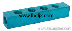 Long exhaust valve