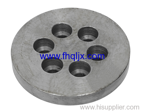 stainless steel wheel