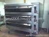 Electric Deck oven