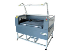 CO2 Plywood Laser Engraving And Cutting Machine