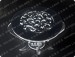 CO2 Veneer Inlays Laser Engraving And Cutting Machine