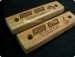 CO2 Veneer Inlays Laser Engraving And Cutting Machine