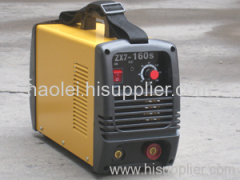 DC MMA INVERTER WELDING MACHINE