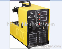 Inverter CO2 Gas Protection Welding