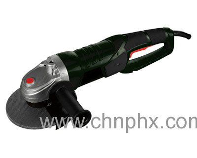 Angle Grinder