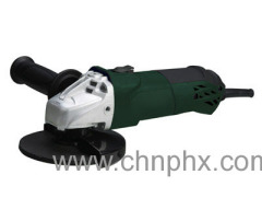 Angle Grinder