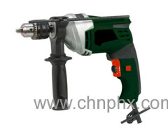 Impact drill