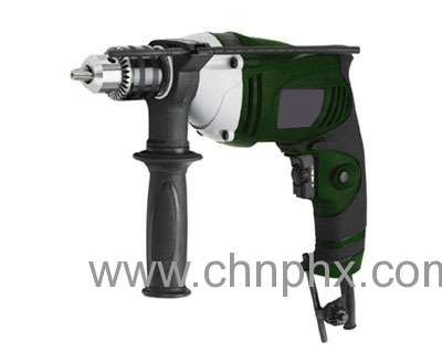 Impact drill