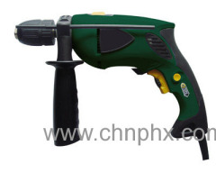 Impact drill