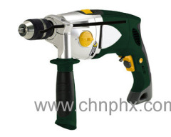 Impact drill