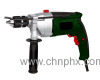 Impact drill