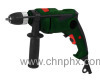 Impact drill