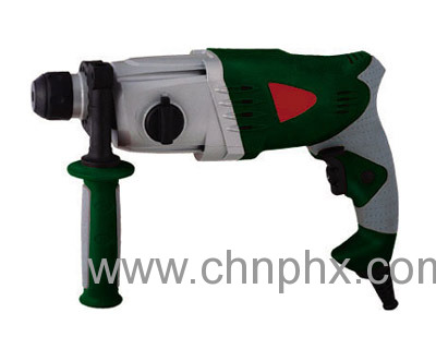 Rotary Hammer