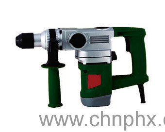 Rotary Hammer