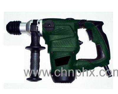 Rotary Hammer