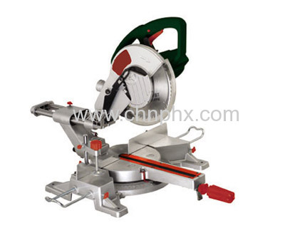 Miter Saw