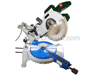 Miter Saw