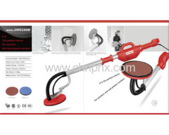 Drywall Sander