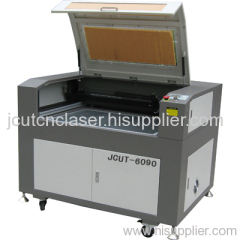 JCUT-6090 laser engraving machine