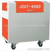 JCUT-4060 laser engraving machine