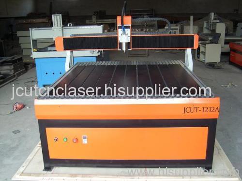 CNC RouterJCUT-1212A (47''x47'')