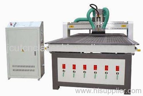 Wood CNC Router