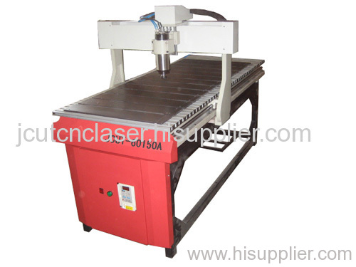 CNC Router JCUT-60150A ( 23.6''x59'' )