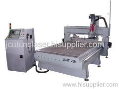 CNC Router JCUT-25H (51''x98'') CNC Wood Working Machine