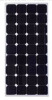 Monocrystalline 125mm Solar Module 4*9pcs (75 - 90W)