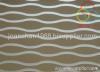 Etched Stainless Steel Sheet