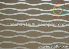 Etched Stainless Steel Sheet