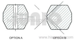 sbx ring joint gasket