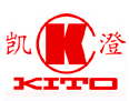 JIANGYIN KITO CRANE CO.,LTD.