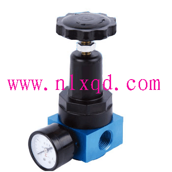 QTYH Series High Pressure Regulator