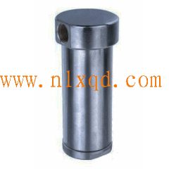 QSLH Series High pressure filter