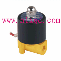 2W025-06 Electromagnetic Valve