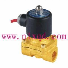 2W160-15 Electromagnetic Valve