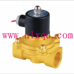 2W250-25 Normally close Solenoid Valve