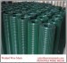 pvc coated welded wire mesh fencing