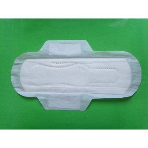 290MM MAXI COTTON SANITARY NAPKIN