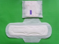 290mm maxi sanitary napkin