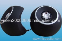 portable computer multimedia mini speaker