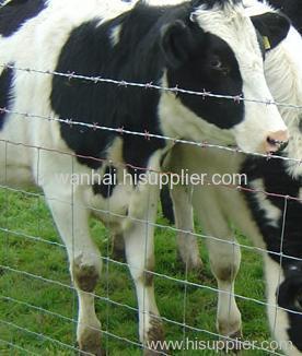 Class 1 field fence