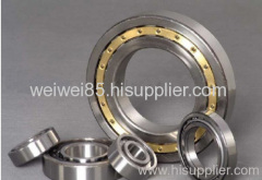 cylindrical roller bearings